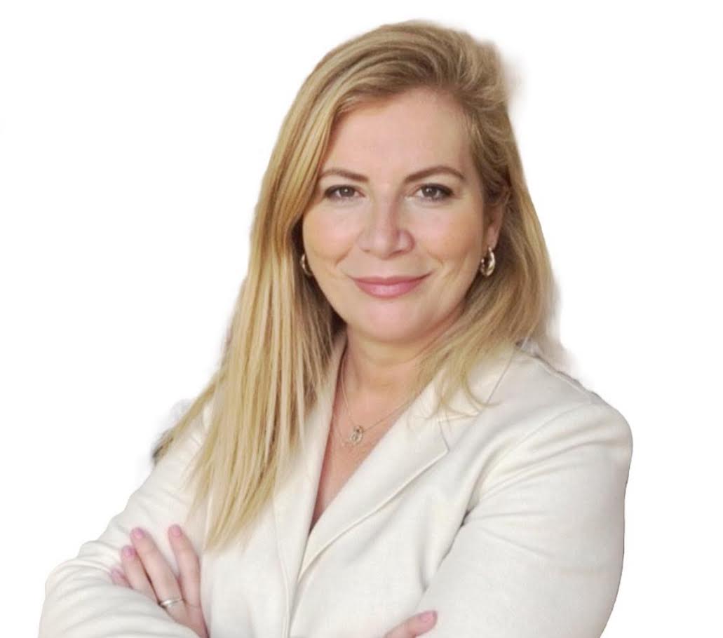 Presidenta de CESN